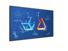 DISPLAY 75IN EDUC ANDROID SOC 3840X2160