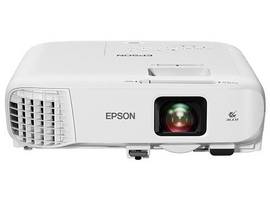 PROJECTOR POWERLITE 118 XGA 3800LUMS