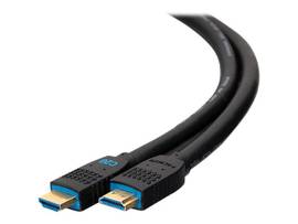C2G 25FT 4K PREM HDMI CBL