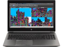 ZB15 G5 i7-8850H 15.6 16G/256G BL