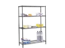 SAFCO SHELVING COMM WIRE STARTER
