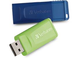STORE N GO USB FLASH DRIVE 32GB 2PK