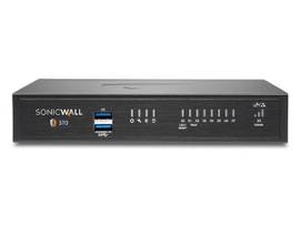 SONICWALL TZ370 SECURE UPGRADE PLUS - ESSENTIAL EDITION 2YR