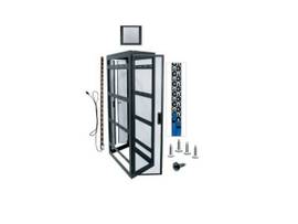 Legrand-Middle Atlantic RCKS 24SP/36D CONFIG SRVR RK