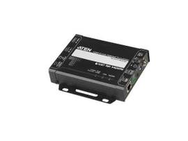 HDMI VGA/AUD HDBASET TRNSMTR IR SER/POH