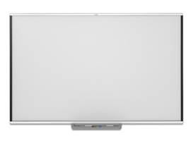 SMART BOARD M797 (16:10) INTERACTIVE WHITEBOARD WITH SMART LEARNING SUITE