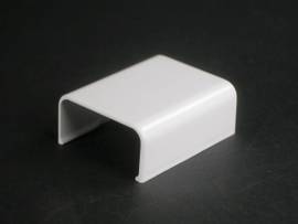 LEGRAND-WIREMOLD NM COVER CLIP 2900 WHT (PKG OF 2)