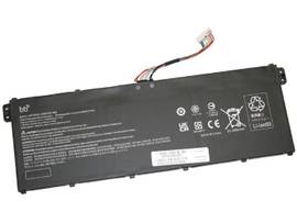 BATTERY TECH BTI AP18C4K-BTI 3-CELL 11.4V LI-ION NOTEBOOK BATTERY FOR ACER ASPIRE 5 A514-52, A514-52G, A514-52K, A514-52KG, A514-52KG-34LC,