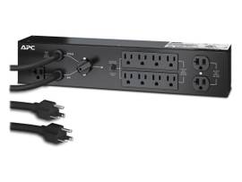 SCHNEIDER SVC BYPASS PNL 120V20A