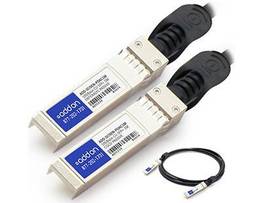 ADD-ONCISCO/ENTERASYS SFP+ 1M TAA DAC