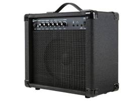 MONOPRICE 20-WATT_ 1X8 GUITAR COMBO AMPLIFIER