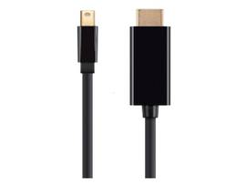 MONOPRICE SELECT SERIES MINI DISPLAYPORT TO HDTV C