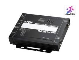 EXTENDER TRANSMITTER POE 4K HDMI OVER IP