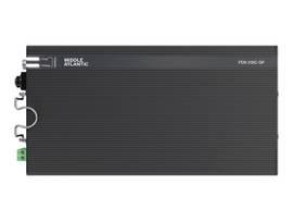15A 2 OUT SERIES SURGE COMPACT