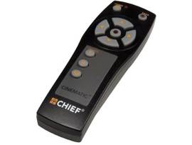 LEGRAND-CHIEF INFRA-RED SENSOR CONTROL