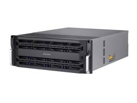 HIKVISION 24-SLOT SINGLE CONTROLLER STORAGE