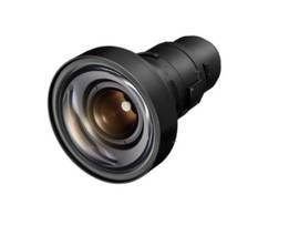 0.92-1.22:1 ZOOM LENS FOR EZ590 SERIES