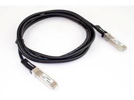 AXIOM 25GBASE-CU SFP28 PASSIVE DAC TWINAX CABLE HP COMPATIBLE 5M