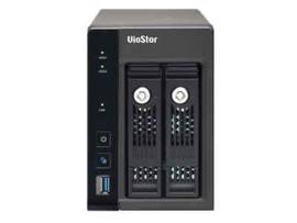 2 BAY NVR, 8CH (MAX CHANNELS: 16), VMS BUILT-IN, IP SURVEILLANCE, HDMI OUTPUT FOR LOCAL DISPLAY