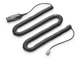 HP POLY SAVI OFFICE PC CONNECTION CABLE - USB-A