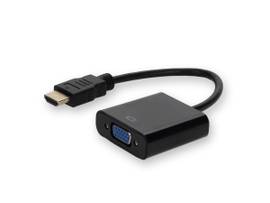 ADD-ONHDMI2VGAA-5PK 5PK HDMI 1.3 TO VGA M/F AD