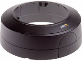 TP3801 BLACK CASING 4P