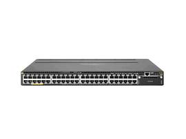 ARUBA 3810M 48GPOE+4SFP+680W SWCH US EN