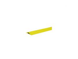 LEGRAND-WIREMOLD NM FLEX PANCAKE 50FT. 1200 YELLOW  (PKG OF 50FT)