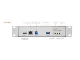 CLEARONE CONVERGE HUDDLE