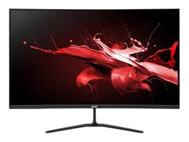 ACER EDT320Q S3BIIPX 32IN 1920X1080 AG 3 SIDES FRAMELESS 16:9 100,000,000:1 3000:1 178 H /178 V 1ms VRB AMD FREE SYNC PREMIUM VESA WALL MOUNT