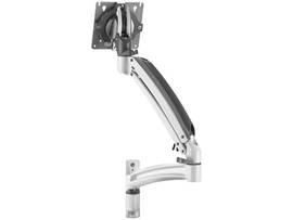 LEGRAND-CHIEF K1C XRH EXPANSION ARM KIT WHT