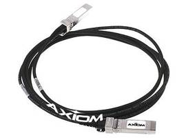 AXIOM 10GBASE-CU SFP+ PASSIVE DAC TWINAX CABLE HP COMPATIBLE 3M
