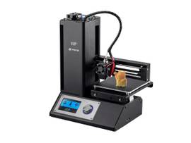 MONOPRICE MINI 3D PRINTER V2 BLACK