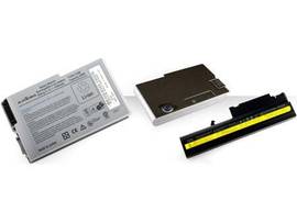 AXIOM LI-ION 3-CELL BATTERY FOR DELL - 312-0931