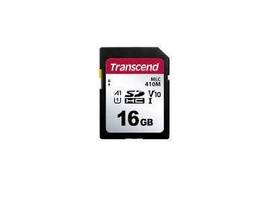 TRANSCEND INFORMATION 32GB SD CARD UHS-I A1 U1 MLC