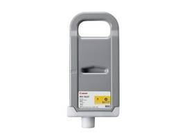 CANON PFI-703Y-DYE INK TEL