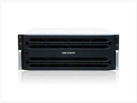 NETWRK STORAGE IPSAN/CVR 24 HDD CAPACITY