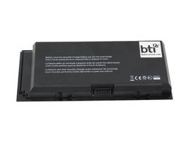 BTI PRECISION M4600 9-CELLS