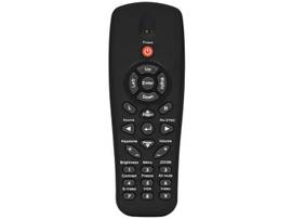 BR-3059N REMOTE CONTROL