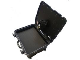 Newfoundland Series Antenna in Case