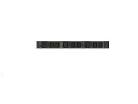 LEGRAND-RARITAN PDU 1PH 200VAC 30A (30A RATED) 9 OUTLETS