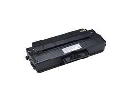 DELL B1260DN B1265DNF B1265DFW BLACK TONER 2500 PG HIGH YIELD PART DRYXV SKU 331 7328