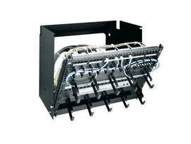 Legrand-Middle Atlantic RCKS 8SP PIVOTING PNL MNT 12DP