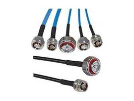 VENTEV 4 FT LMR-240 SMA MALE - SMA MALE