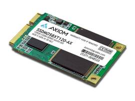 AXIOM 120GB C550N SERIES MSATA SSD 6GB/S SATA-III