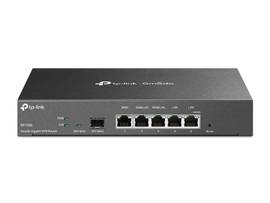 TP-LINK OMADA SAFESTREAM GIGABIT MULTI-WAN VPN R