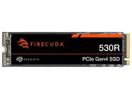 SEAGATE FIRECUDA 530R SSD 1TB M.2 2280 1TB PCIE GEN4 X 4, 5 YR LTD WARR