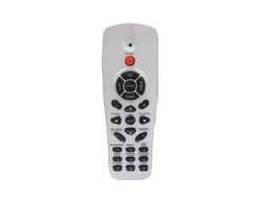 BR-5035N RMT CTRL W MOUSE FNCTN NO LASER