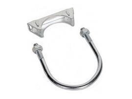 GAMBER 2IN HD CLAMP (MUFFLER CLAMP)