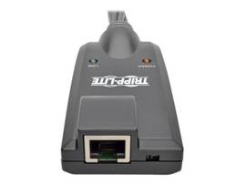 TRIPP LITE NETDIRECTOR USB SERVER INTERFACE UNIT